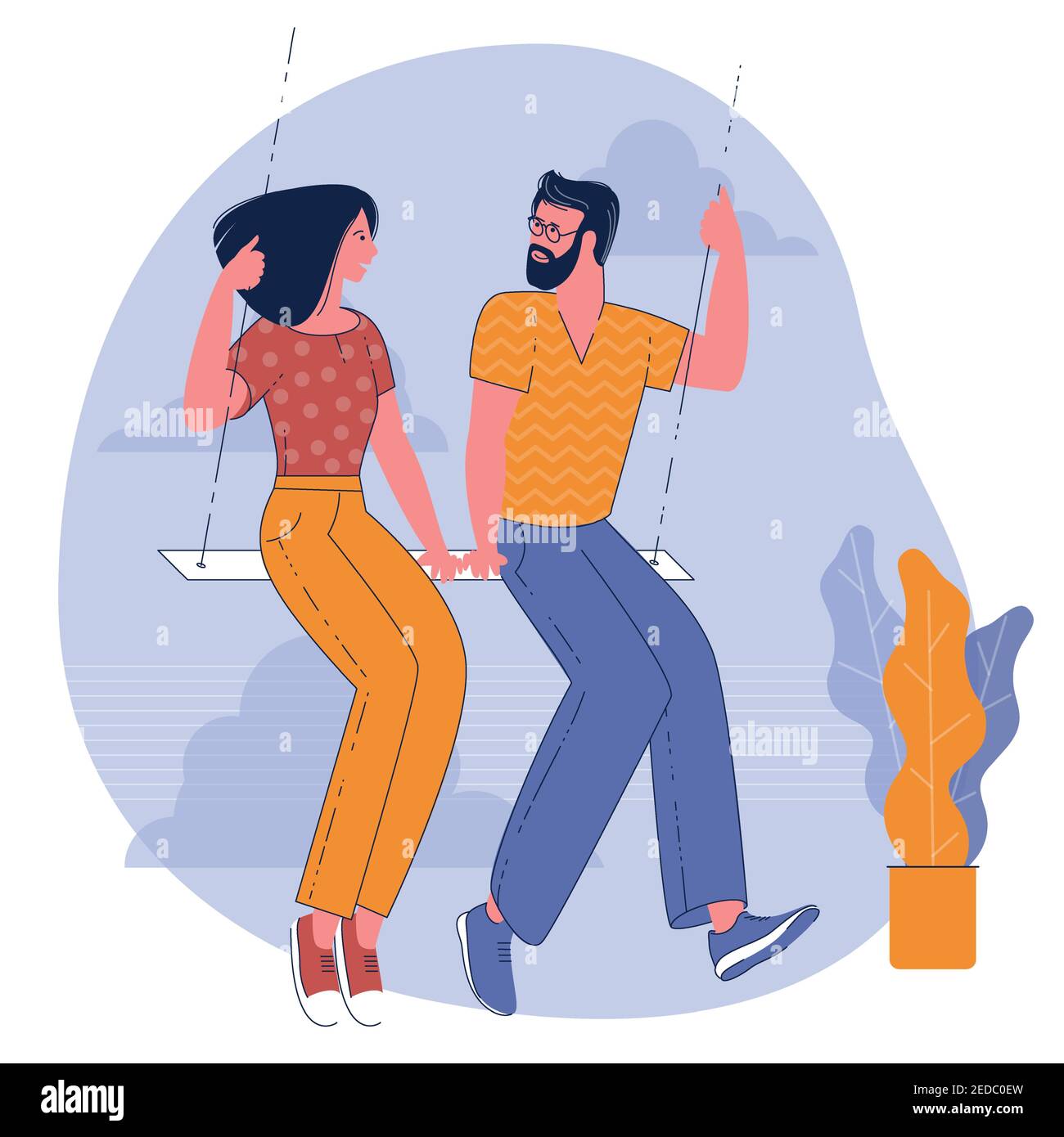 Niodate: A Modern Approach to Online Internet Dating