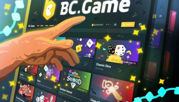 Exploring the Benefits of the BC.Game DK Partner Program