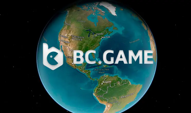 Exploring the Exciting World of BC.Game Casino