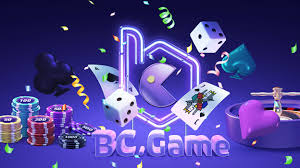 The Advantages of Using BC.Game for Online Gambling