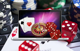 CasinoLab Casino Online Games Explore the Thrilling World of Online Gambling