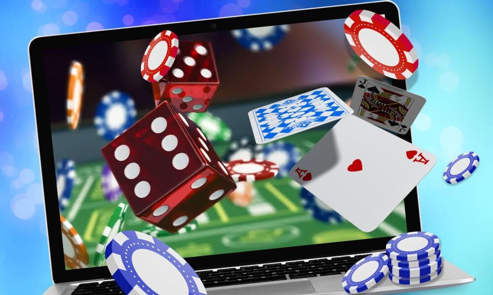 Discover BrucePokies Casino & Sportsbook Your Ultimate Gaming Destination 81750626