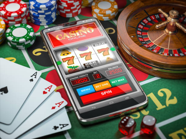 Discover the Highest Rated Online Casinos in the UK -190131952
