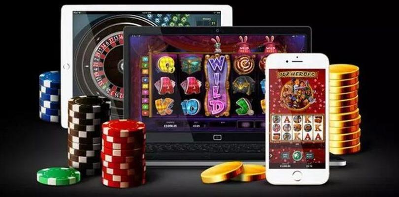 Experience the Thrills of Casino SpinTime