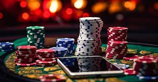 Explore the Thrilling World of Online Casino SpinPanda Explore the Thrilling World of Online Casino SpinPanda