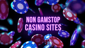 Exploring Non GamStop Casinos Freedom and Opportunities