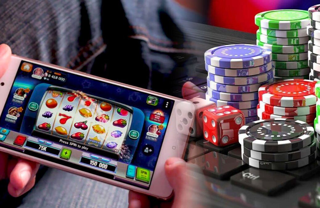 Fortune Clock Casino Your Ultimate Gaming Destination 56745314