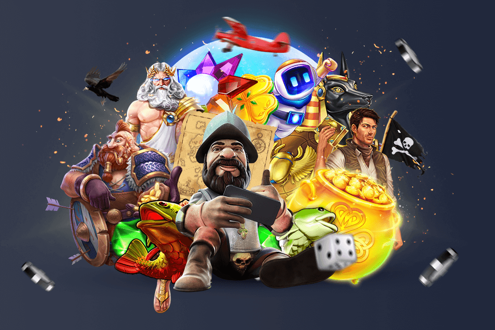 The Evolution of Gaming How Mobile Casinos Are Revolutionizing the Gambling Experience