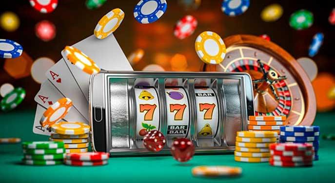 Top UK Online Casinos Discover the Best Gaming Experiences
