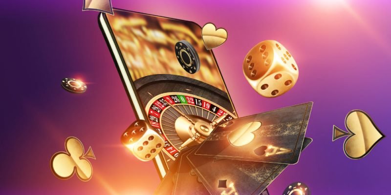 Top UK Online Casinos Discover the Best Gaming Experiences
