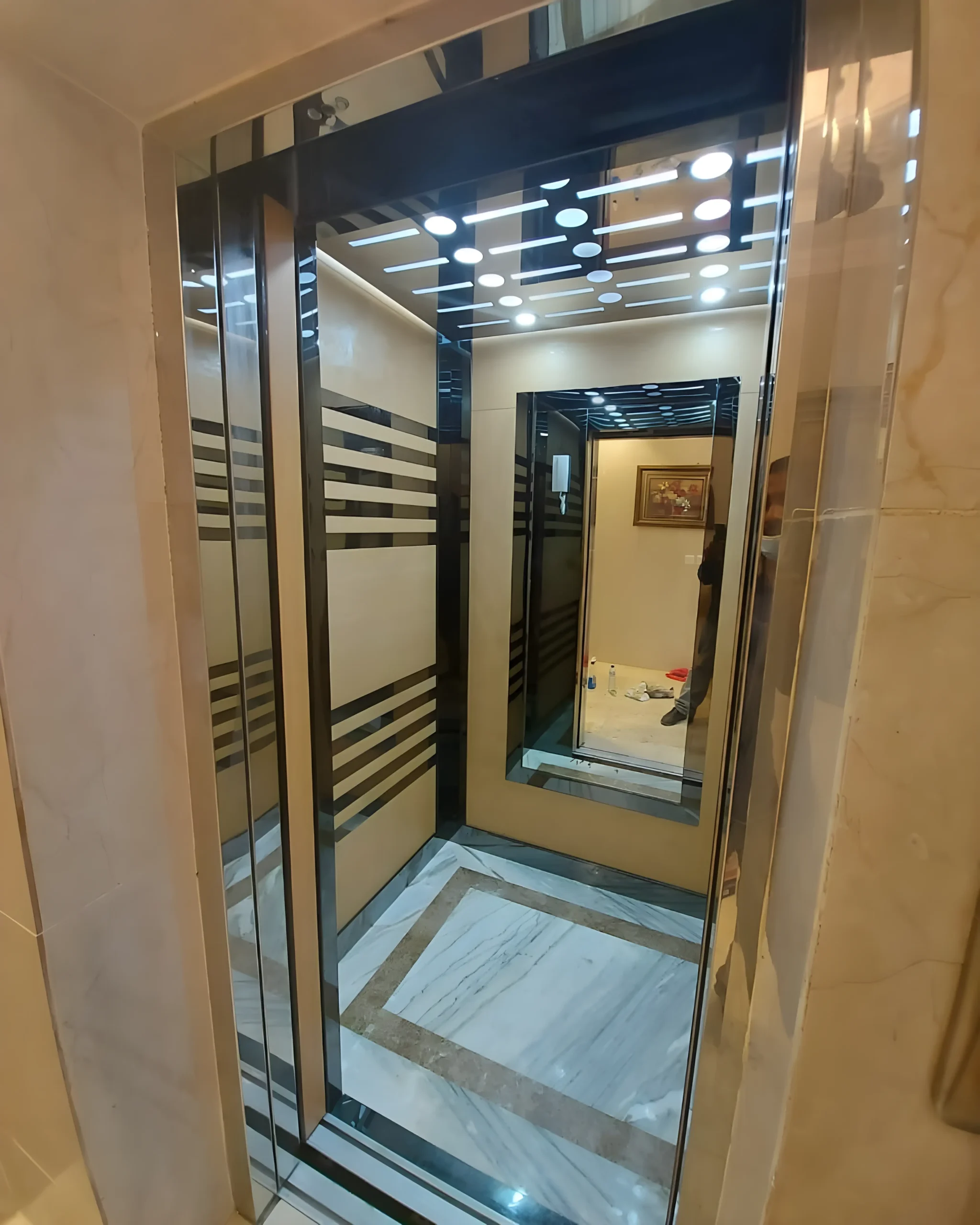 modern-lift-interior